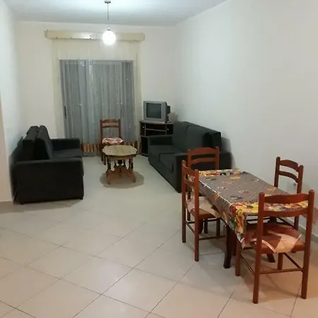 Beach Apartament Apartment Orikum