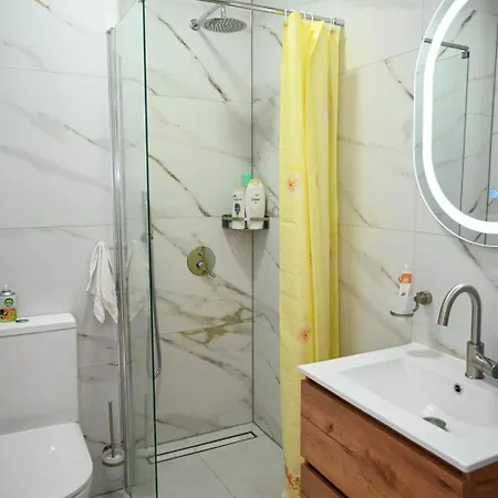 Durres Beach Apartament *