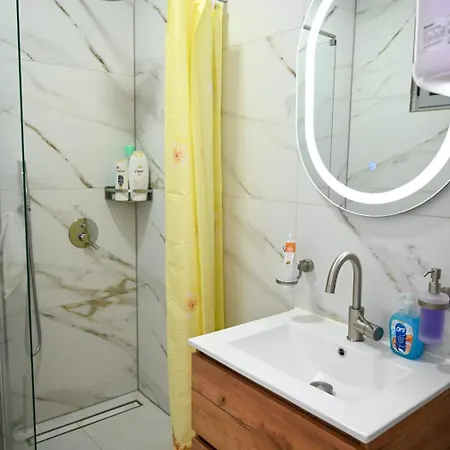 Apartment Durres Beach Apartament