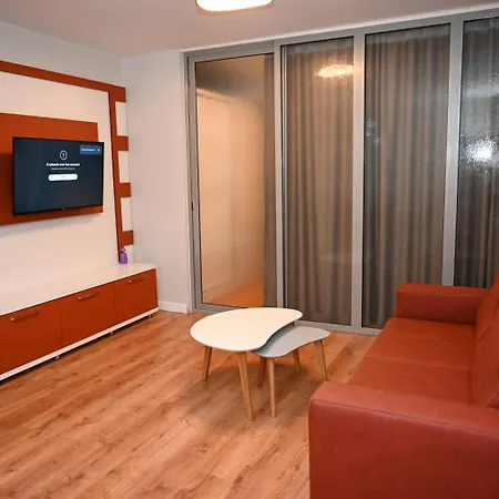 Apartment Durres Beach Apartament Durres