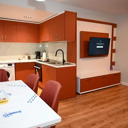 Durres Beach Apartament *