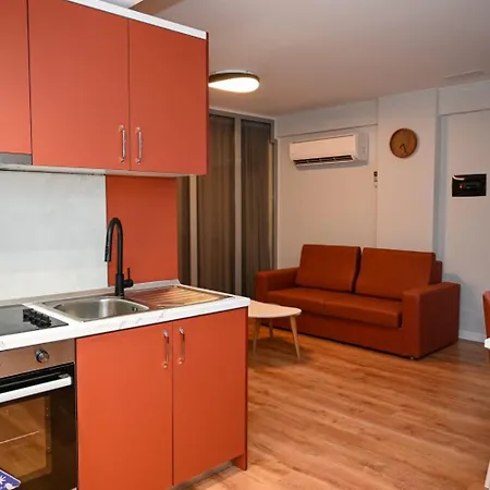 Apartment Durres Beach Apartament *