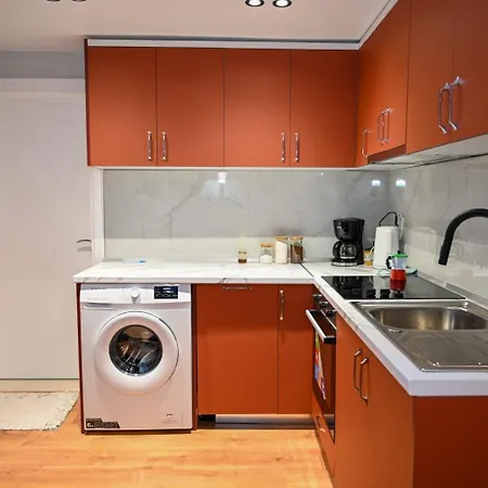 Apartment Durres Beach Apartament Durres