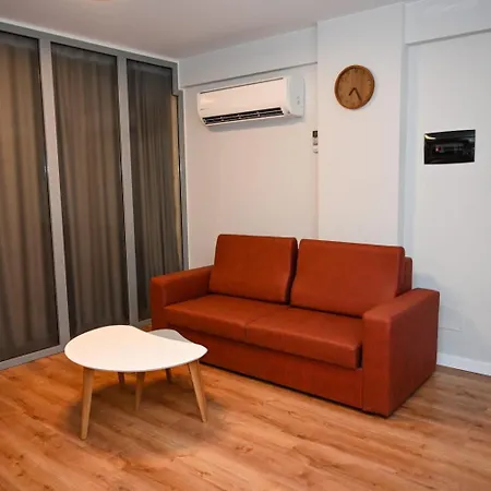 Apartment Durres Beach Apartament *