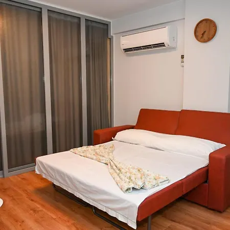 Apartment Durres Beach Apartament