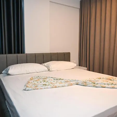 Durres Beach Apartament Apartment *