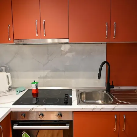 Durres Beach Apartament *